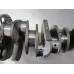 #CH07 Crankshaft Standard From 2012 Chrysler  Town & Country  3.6 05184249AF